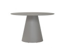 GURO DIA1200 ROUND DINING TABLE 1333/187 (#)