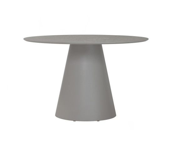 GURO DIA1200 ROUND DINING TABLE 1333/187 (#)