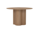 ZOLI DIA1200 ROUND DINING TABLE 112 (#)