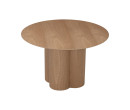 ZOLI DIA1200 ROUND DINING TABLE 112 (#)