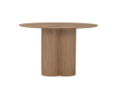 ZOLI DIA1200 ROUND DINING TABLE 112 (#)