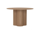 ZOLI DIA1200 ROUND DINING TABLE 112 (#)