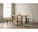 BRINHILL 900X1600 DINING TABLE 802/1802 (#)