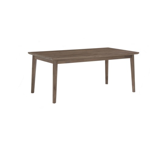 TORRELL 900X1600 DINING TABLE 1804 (#)