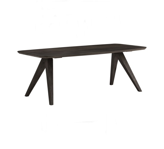 DABNEY 900X1600 DINING TABLE 1803 (#)