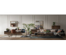 WILLINGHAM 900X1600 DINING TABLE 823/1811 (#)