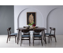 CUBIST 900 X 1500 DINING TABLE 117