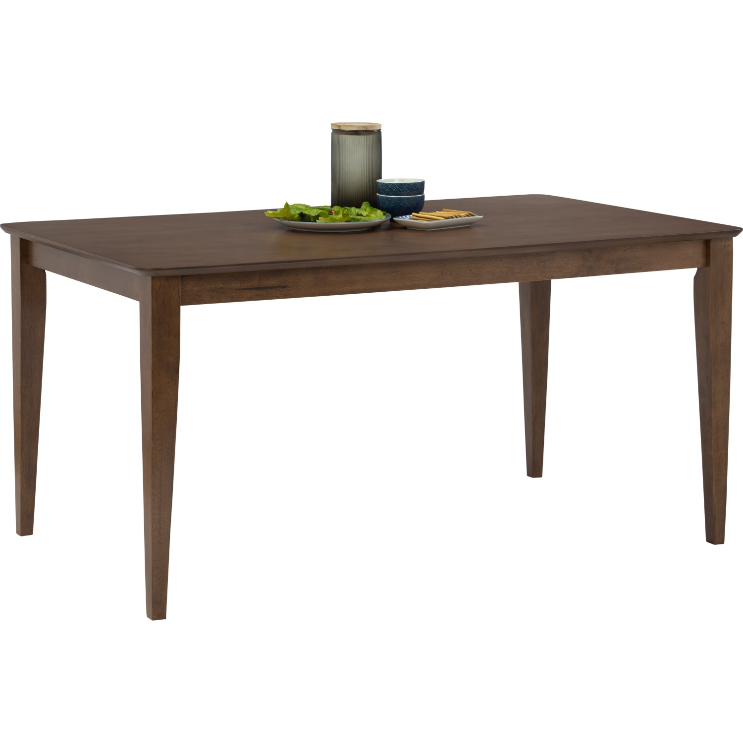 ALLEGRO 900X1500 DINING TABLE 109