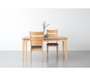 ALLEGRO 900X1500 DINING TABLE 102