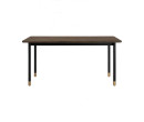 HAMILTON 900X1600 DINING TABLE 821/1812 (#)