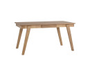 TOMIVA 800X 1500 DINING TABLE  102/112