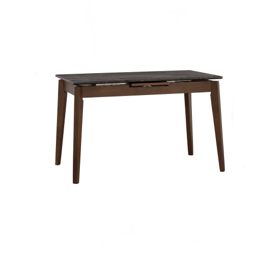 FORTIS 700 X 1200 + 300 EXT DINING TABLE 109/113/1...