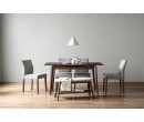 FORTIS 700 X 1200 + 300 EXT DINING TABLE 109/113/166
