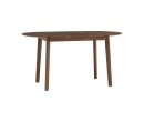 WERNER 750 X 1200 + 300 EXT DINING TABLE 109/113