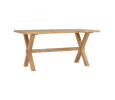 ALFORD 850 X 1600 DINING TABLE 102