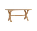 ALFORD 850 X 1600 DINING TABLE 102