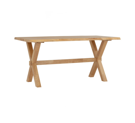 ALFORD 850 X 1600 DINING TABLE 102