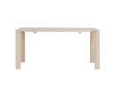 KIVA 850X1600 DINING TABLE 111