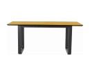 ULMER 1.8M DINING TABLE 114/163