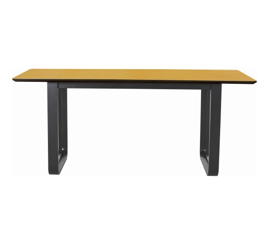 ULMER 1.8M DINING TABLE 114/163