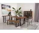 BRINHILL 1050X2100 DINING TABLE 802/1802 (#)