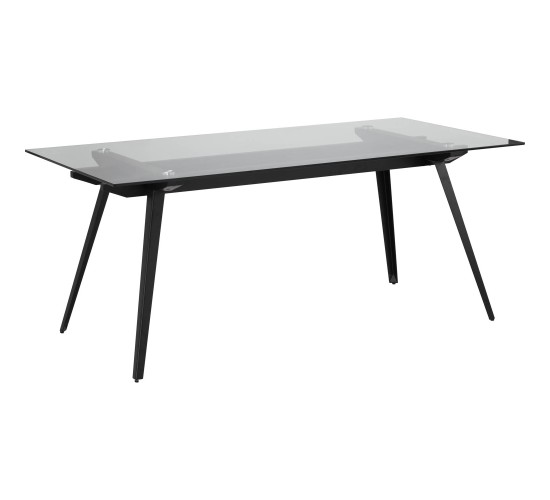 ARCHIE 900X1800 DINING TABLE 802/900 (#)