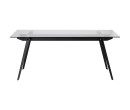 ARCHIE 900X1800 DINING TABLE 802/900 (#)