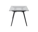 ARCHIE 900X1800 DINING TABLE 802/900 (#)