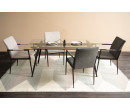 ARCHIE 900X1800 DINING TABLE 802/900 (#)