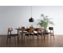 HAYTON 900X1800 DINING TABLE 109