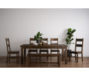 LEYTON 1000 X 2000 DINING TABLE 1860