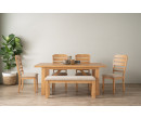 BRINHILL 900 X 1800 DINING TABLE 1802