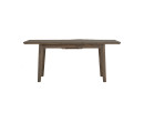 TORRELL 800X1400+400 EXTENSION DINING TABLE 1804 (#)