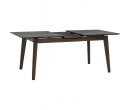 FORTIS 900 X 1600 + 400 EXT DINING TABLE 109/113/166