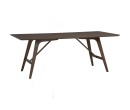 FIDEL 1000X2000 DINING TABLE 109/113