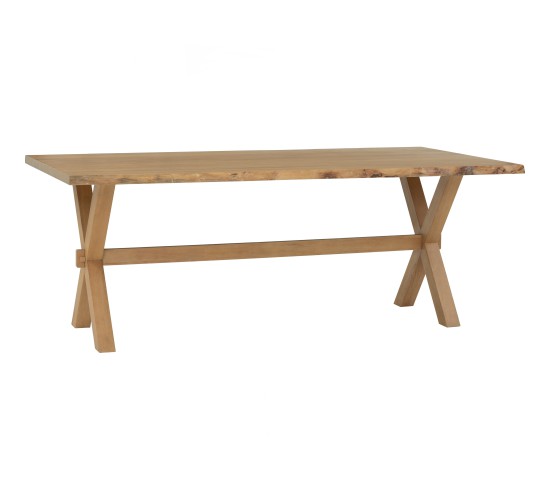 ALFORD 1000 X 2000 DINING TABLE 1802