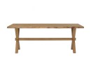 ALFORD 1000 X 2000 DINING TABLE 1802