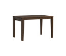 DITTA 750X1200+750 EXT DINING TABLE 109/113