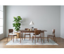 LINDO 900X1500+395 EXT DINING TABLE 109/113