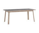 NEATH 900X1800 DINING TABLE 111/185