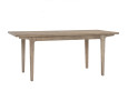 FORRES 900X1800 DINING TABLE 1808