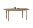 FORRES 900X1800 DINING TABLE 1808