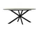 KARO 900X1800 DINING TABLE 902/187 (#)