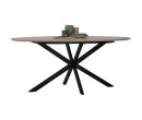 KARO 900X1800 DINING TABLE 902/187 (#)