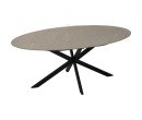 KARO 900X1800 DINING TABLE 902/187 (#)