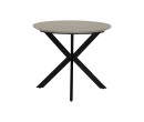 KARO 900X1800 DINING TABLE 902/187 (#)