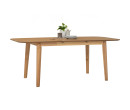 WOYER 900X1500+450 EXT DINING TABLE 102