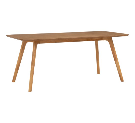 RODEN 900X1800 DINING TABLE 102