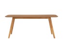 RODEN 900X1800 DINING TABLE 102