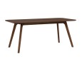 RODEN 900X1800 DINING TABLE 109